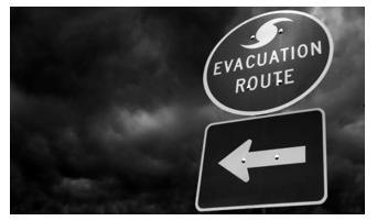 Piano di Evacuazione
